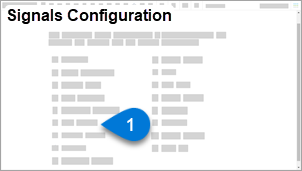 Signals Notebook: Edit a Worksheet template from the Signals ...
