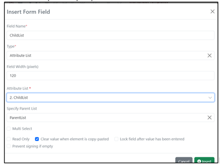 Signals Notebook: Can we use Hierarchical attributes in Worksheets ...