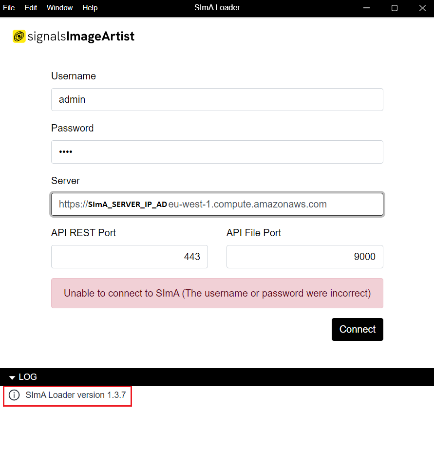 SImA Loader error.png