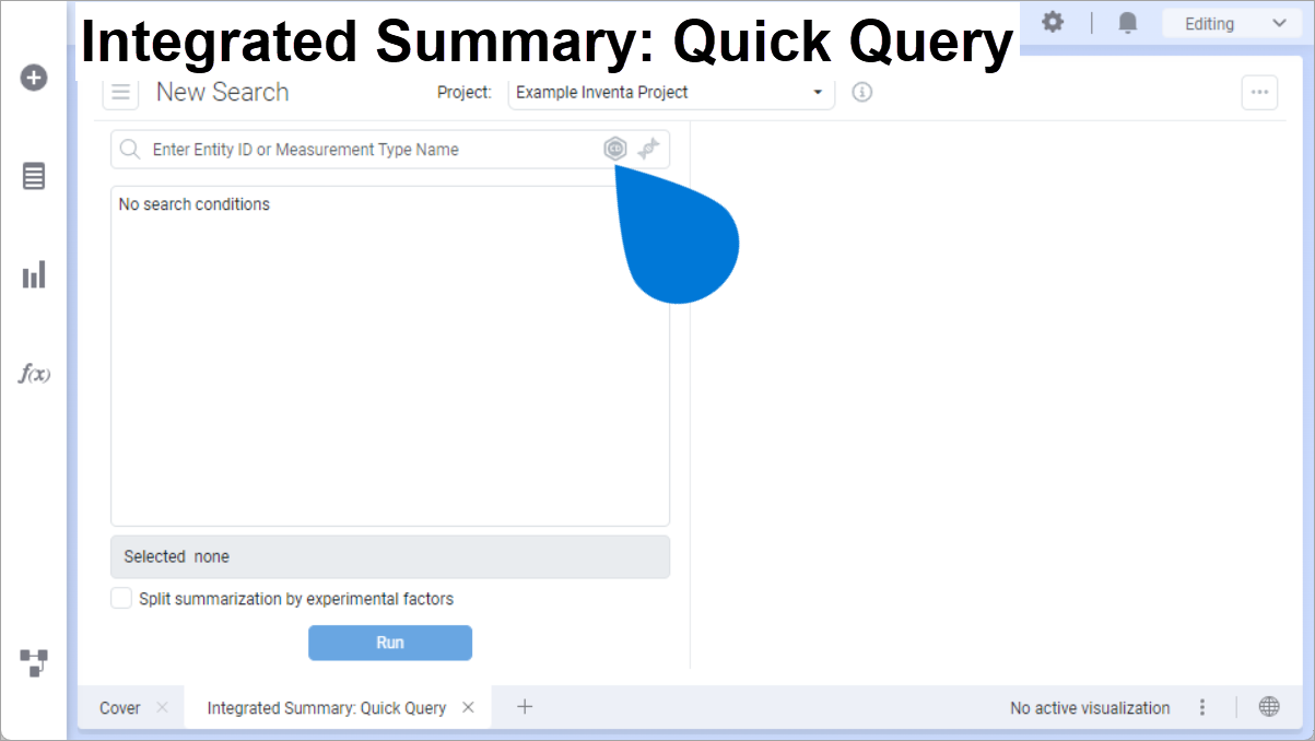Search for Compound or Batch information by chemical structure from the ...