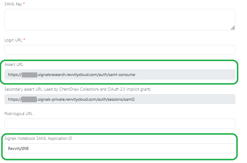 SAML Config from SNB to AzureB.png